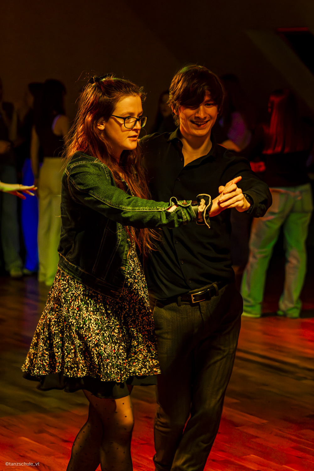 20250215 Be My Valentine Tanzparty 1236